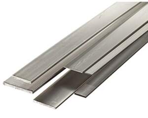 Смуга г/к, AISI 304, 08Х18Н9 (по 4м) 30х3