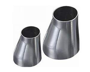 Перехід концентричний нержавіючий ф 76,1х2,9/42,4х2,6 A321 (08H18N10T)