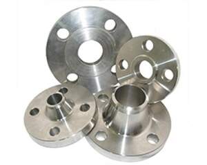 Фланець глухий нерж. ф 50*16 атм. A304 (08H18N10)