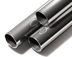 Труба нержавіюча AISI 430 25х25х1,5 Шліфована