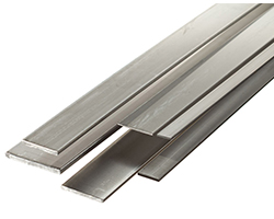 Полоса нержавіюча AISI 304 40X6 мм