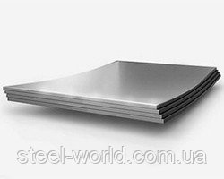 Лист 1050Н0 4х1500х3000