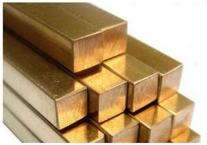 Латунний квадрат 24 ГОСТ 2060-90