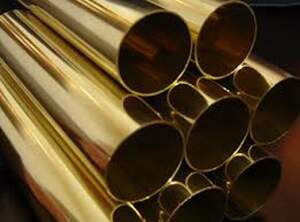 Латунна труба 22х3мм Л63