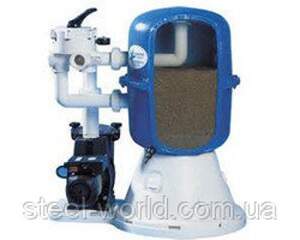 Фільтри очищення сольового розчину Ф І Л Ь Т РИ очищення сольового розчину. Призначені для очищення сольового.