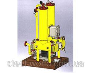 Фільтри очищення конденсату, бензину та дизпалива ФІЛЬТРИ про чищення станціях КОНДЕНСАТУ, БЕНЗИНУ І ДШТОПЛИВУ. П