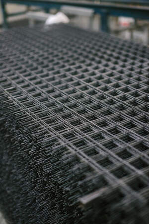 Сітка Армопояс 135х139