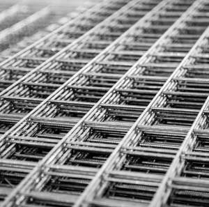 Сітка сталева зварна 25х25х0, 6мм 1/30м