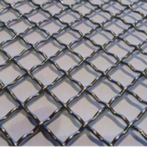 Сітка рифлена СР 35,0 5 70-85 1750х4500