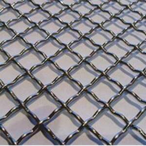 Сітка рифлена СР 60,0 6 70-85 1750х4500