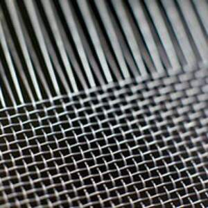 Сітка ткана комірка 10 ф проволоки 2 Сітка ткана комірка 10 ф проволоки 2