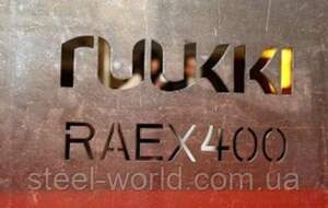 Раекс 2х2000х4000 (Raex, Раекс)