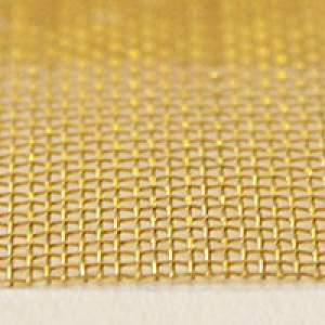 Сітка латуна - 1,0-0,5 БрОФ6,5-0,4/Л-80
