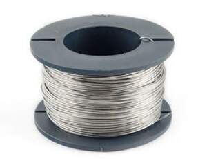 Дріт нержавіючий 0,5 AISI 202 м'який блист кат. GARG INOX LTD