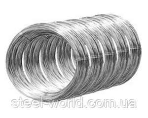 Дріт нержавіючий 1,2 ОК Tubrod 15.14 кат. 5 кг ESAB