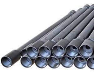 Труба насосно-компресорна 89х6,5