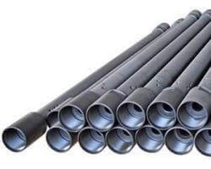 Труба насосно-компресорна з висадженими назовні кінцями 114х7,0