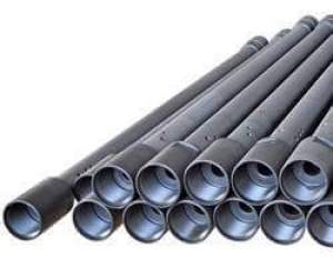 Труба насосно-компресорна безмуфтова з висадженими назовні кінцями 73х5,5