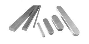 Шпонкова сталь 70х50, С45, h11, наг, ндл, калібрована