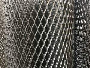 ПВС осередок 2х8х0, 6мм