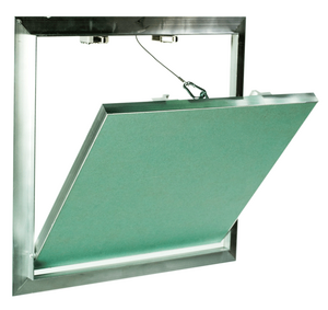 Люк під фарбування 