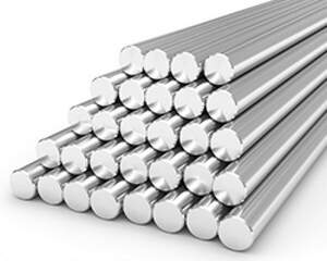 Круг калібрований Ф50 ст. S235 имп.мера 6,0