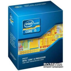 Intel Core i5-2400 3.10GHz