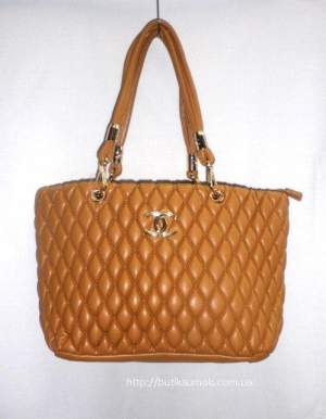 Женская сумка Chanel Eclipse Brown Женская сумка Chanel Eclipse Brown
