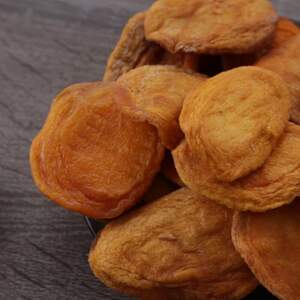 Персик натуральний в'ялений без цукру Персик натуральний в'ялений без цукру