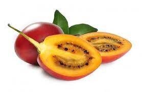 Набір  насіння екзотичних Пасльонових - Пепіно, Нарахилья, Тамарильо