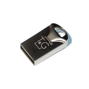 Флеш-драйв USB Flash Drive T&G 106 Metal Series 64GB