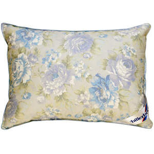 Подушка Карина 50% пуха Billerbeck 60х60 см вес 800 г (1552-03/60)