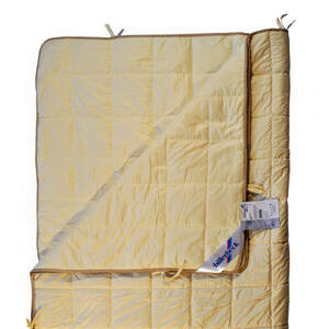 Одеяло Дуэт 4 сезона Billerbeck 155х215 см вес 550г+900 г (0102-06/05) Одеяло Дуэт 4 сезона Billerbeck 155х215 см вес 550г+900 г (0102-06/05)