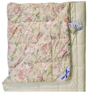 Одеяло Экстра Billerbeck 140х205 см вес 1500 г (0102-03/01) Одеяло Экстра Billerbeck 140х205 см вес 1500 г (0102-03/01)