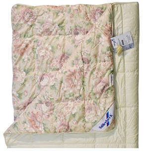 Одеяло Экстра Billerbeck 155х215 см вес 1700 г (0102-03/05) Одеяло Экстра Billerbeck 155х215 см вес 1700 г (0102-03/05)