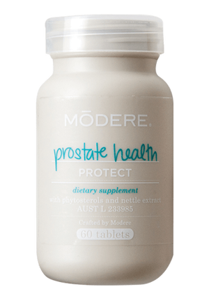 Prostate Health - мужское здоровье