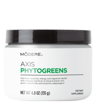 Modere Axis™ PhytoGreens - Фито зелень