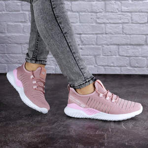Ботинки женские Fashion Alabama 3293 36 размер 23,5 см Черный