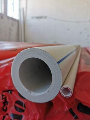 PLASTIC PIPES ПЛАСТИК ТРУБИ PLASTIC PIPES ПЛАСТИК ТРУБИ