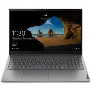 Ноутбук Lenovo ThinkBook 15 (20VE00FJRA)