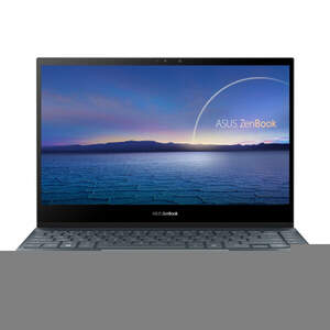 Ноутбук ASUS ZenBook Flip UX363JA-EM187T (90NB0QT1-M000C0)