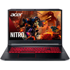 Ноутбук Acer Nitro 5 AN517-52-528E (NH.QDVEU.004)