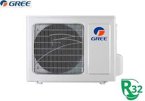 Внешний блок кондиционера GREE GWHD(36)NK6LO 4 port inverter R32 Внешний блок кондиционера GREE GWHD(36)NK6LO 4 port inverter R32