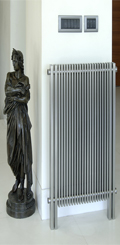 Дизайн радиаторы отопления