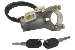 Замок зажигания Iveco E1/2 Замок зажигания Iveco E1/2