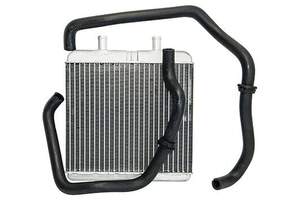 Радиатор печки Iveco E3 Радиатор печки Iveco E3