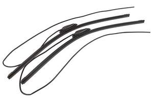 Щетки стеклоочистителя Iveco E3/4 R Master II комплект 2 шт Щетки стеклоочистителя Iveco E3/4 R Master II комплект 2 шт