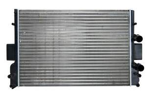 Радиатор Iveco E4/5 2,3JTD Радиатор Iveco E4/5 2,3JTD