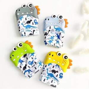 Рукавичка гризунець