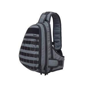 РЮКЗАК DANAPER STEALTH GRAPHITE ТИПУ СЛІНГЕР